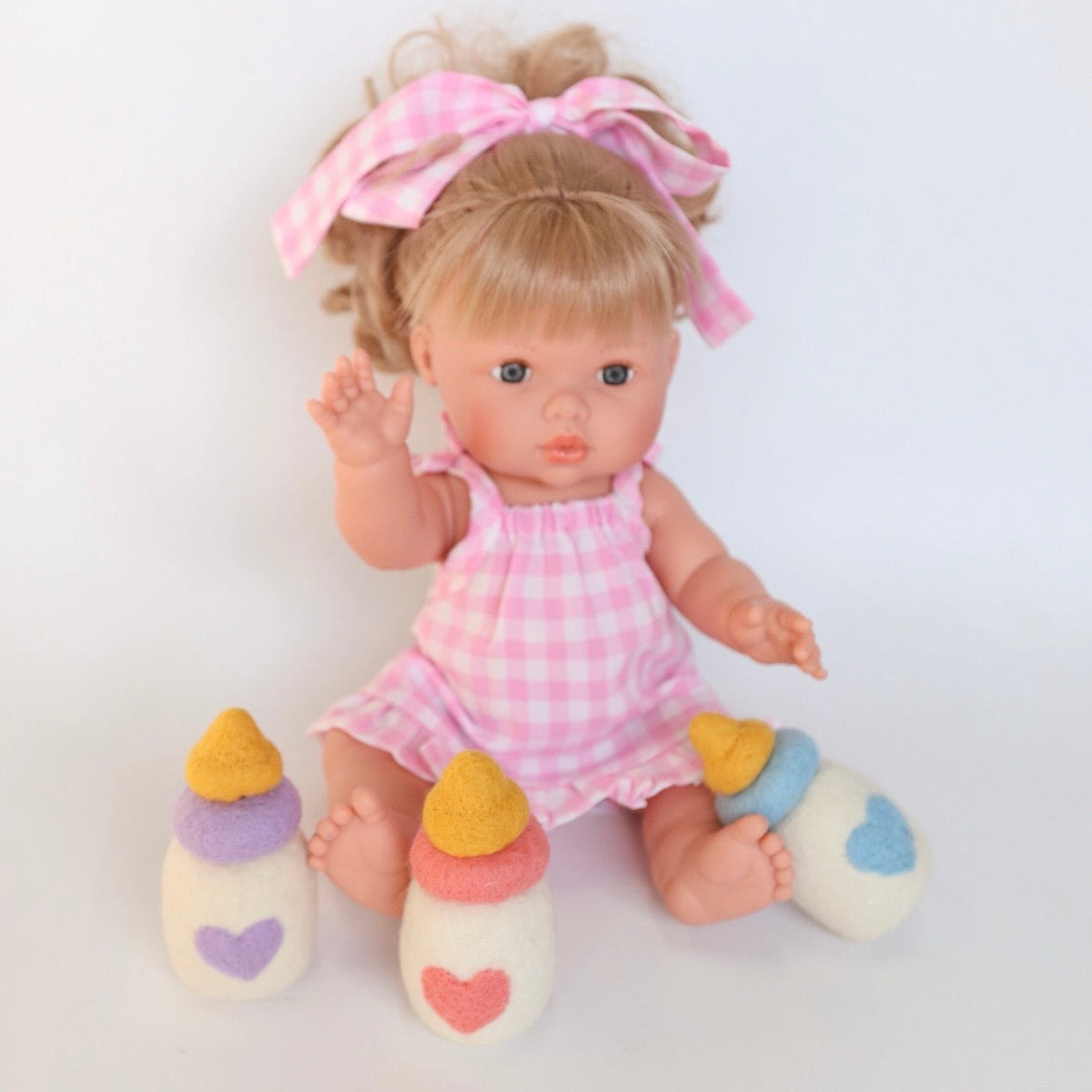 Dolly Bottles - 3 styles