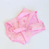 Pretty Pink doll carrier - Mini Collettos