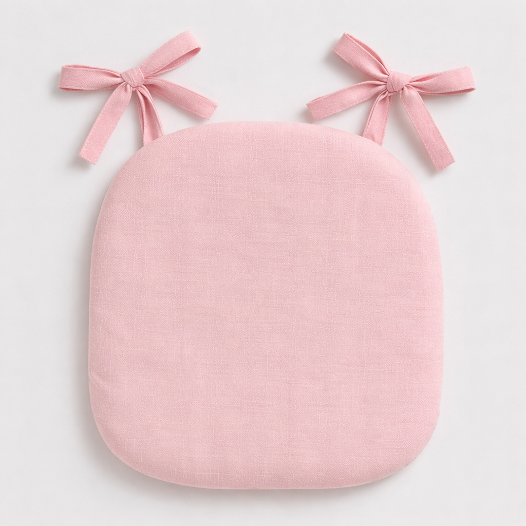 Heartstrings - Rattan doll high chair