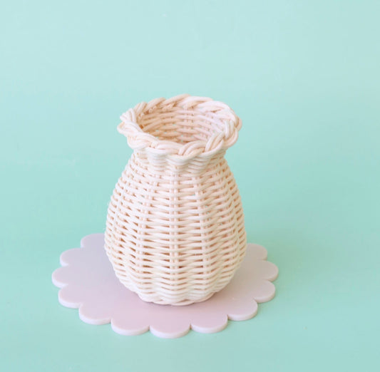 Dusty pink Cosmos blooms -singles and sets