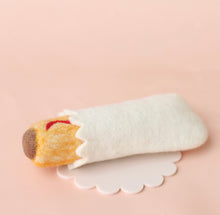 Load image into Gallery viewer, Sausage roll in bag