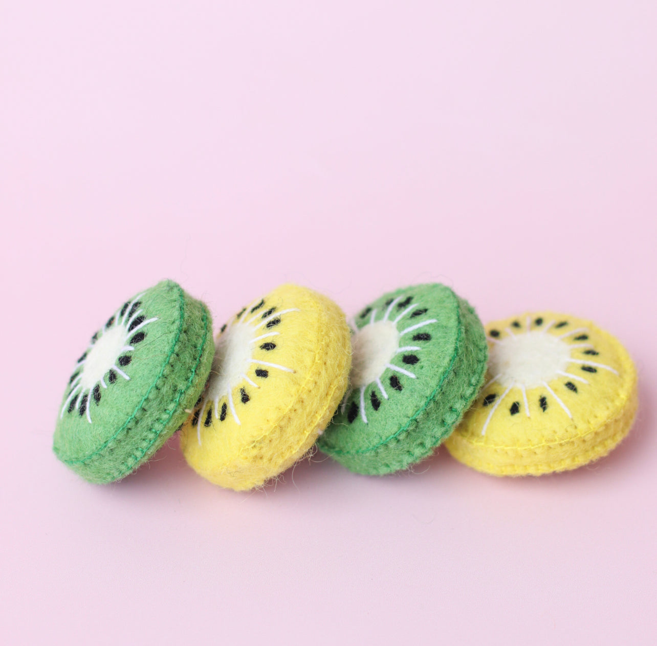 Kiwi đ„ slices - 4 pce