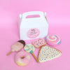 Mixed treat box - 6 pce set