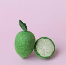 Load image into Gallery viewer, Zesty Lime set - 2 pce