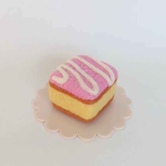 Vanilla slice - 1 pce