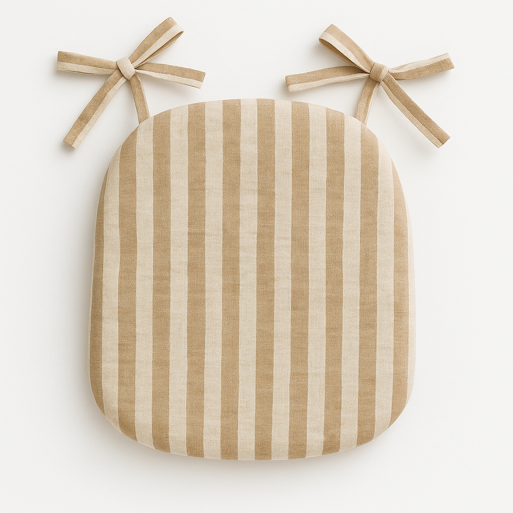 Heartstrings - Rattan doll high chair