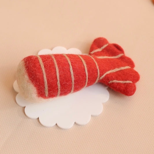 Papoose Lobster tail - 1 pce