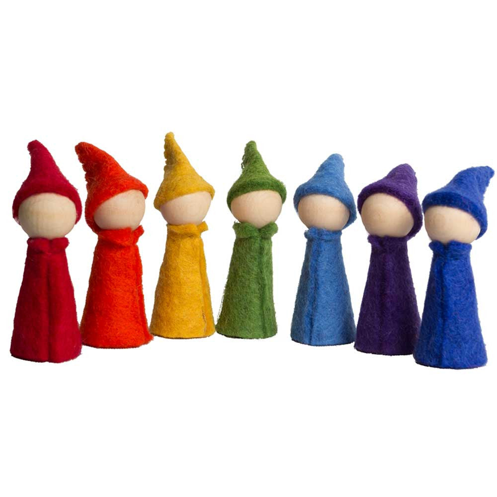 Bright Gnomes - singles