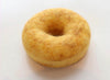 Cinnamon Donut