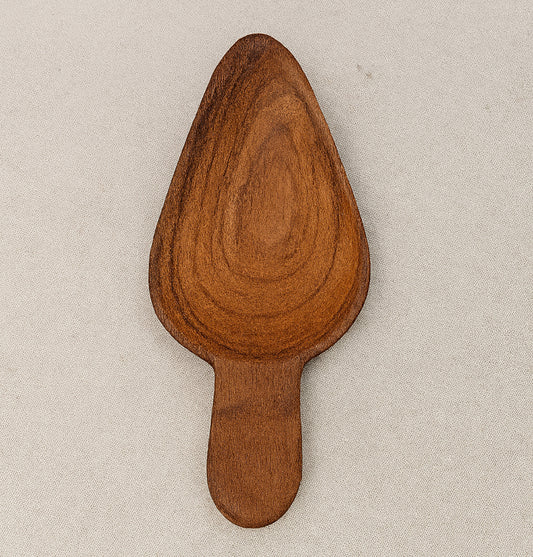 Natures Play Spoons - set of 5