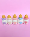 Dolly Bottles - 5 styles