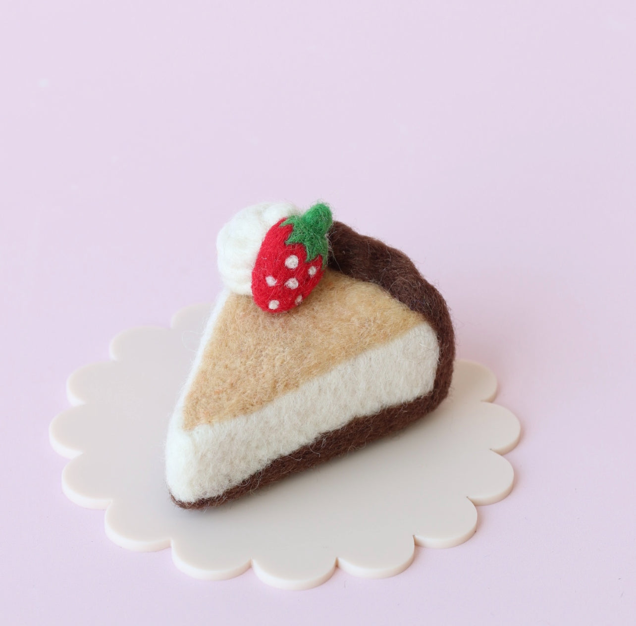 On sale Juni Moon Baked Cheesecake slices - 3 options
