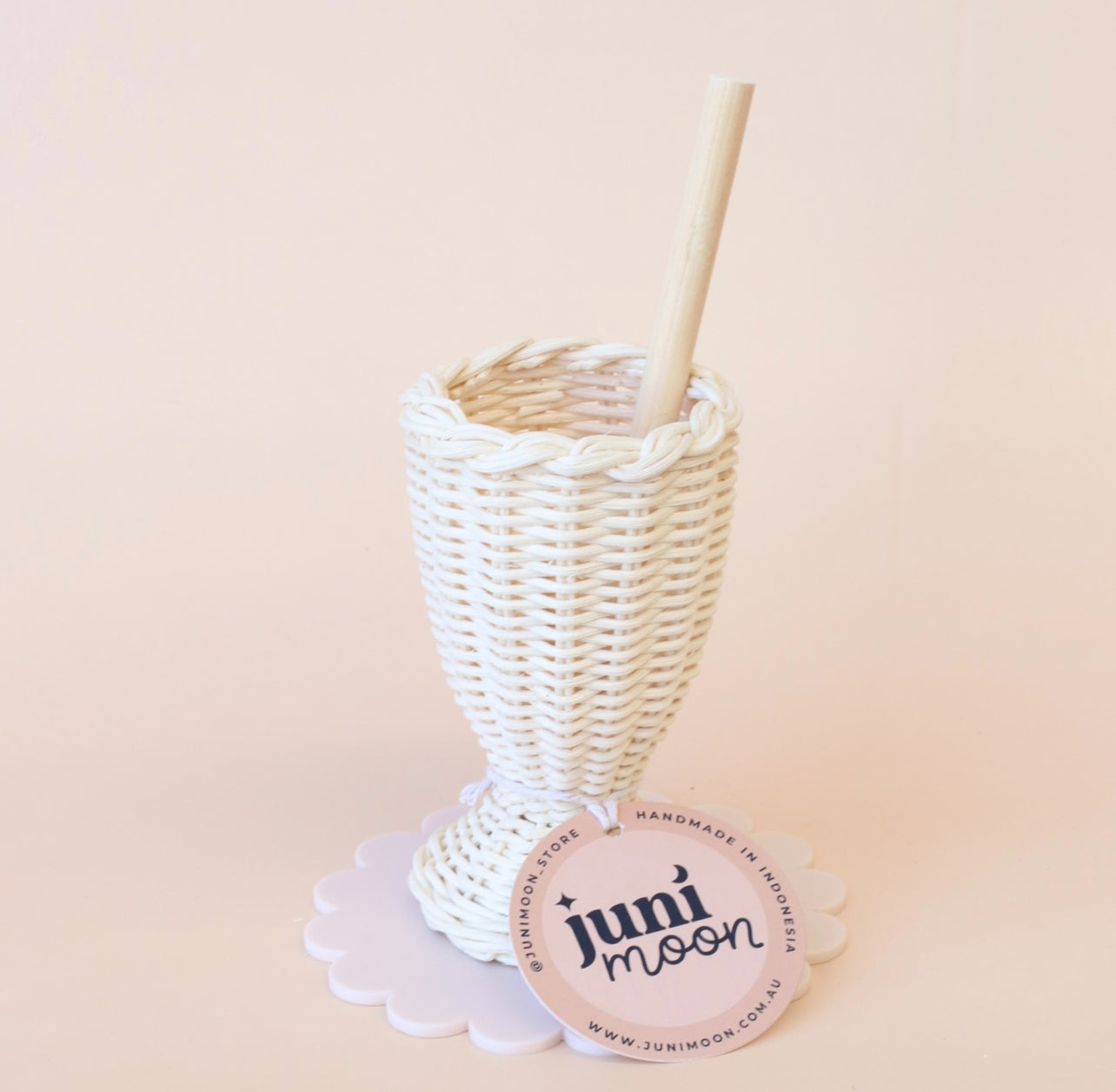 Rattan Milkshakes