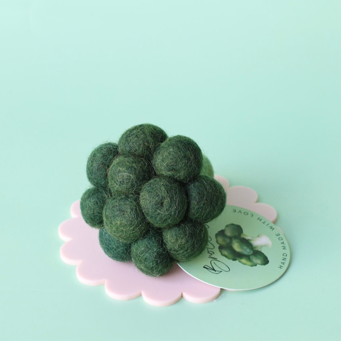 Juni Moon Broc Bloom š„¦