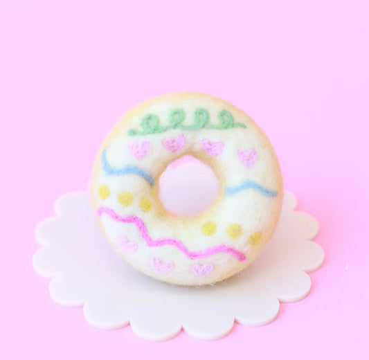 Easter Donuts - Singles