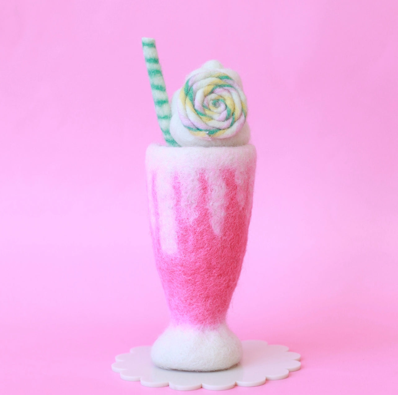 Shake it up 'Classic Milkshakes and smoothies - 8 flavourso