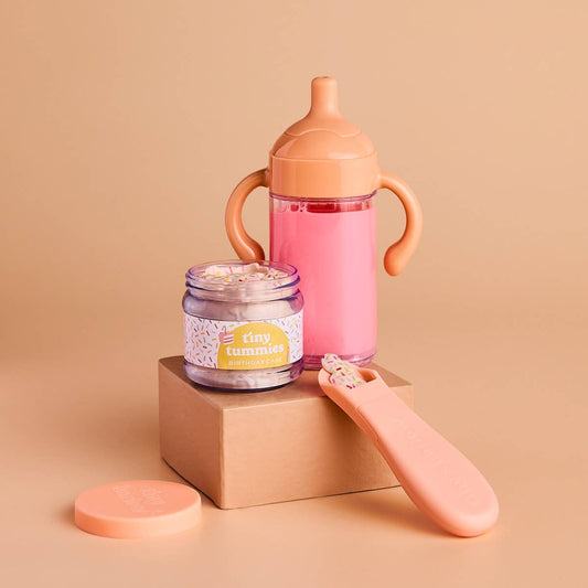 Tiny Harlow Tiny Birthday Set