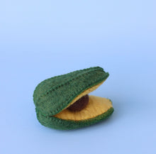 Load image into Gallery viewer, Papoose Felt Avocado 🥑