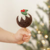 Pudding cake pop - 1 pce