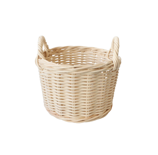 Hattie Basket