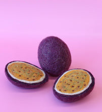 Load image into Gallery viewer, Passionfruit set - 3 pce