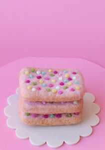Sprinkles Biscuit - set or single