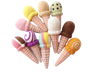 SECONDS ICE CREAMS 🍦🍦