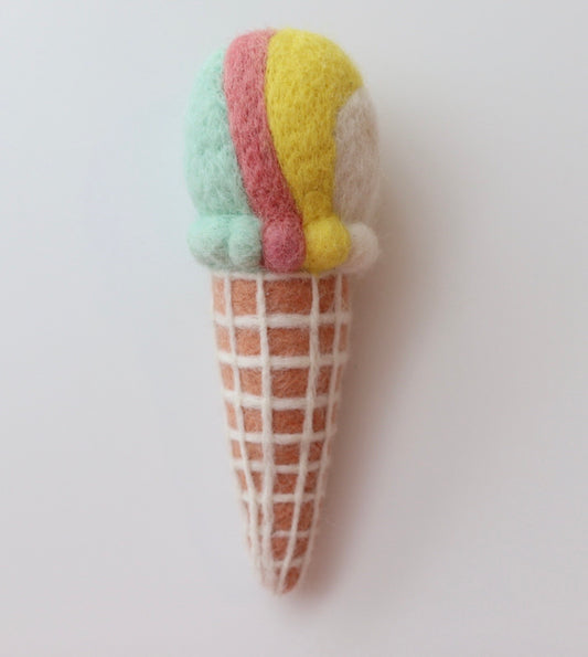 SECONDS ICE CREAMS 🍦🍦