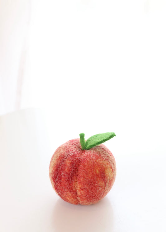 Large Harvest Peaches - 1 or 3 pce