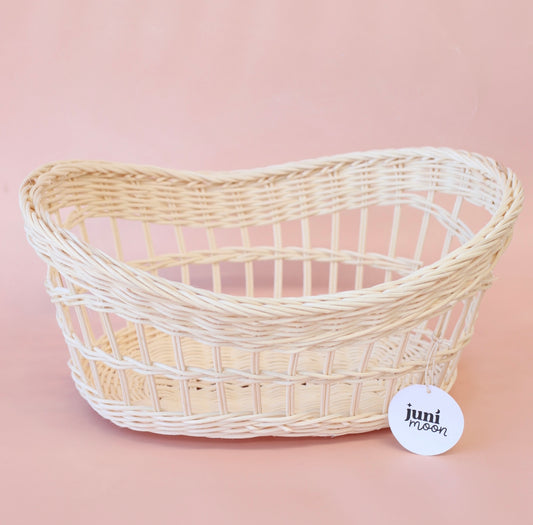 ‘Mini me' washing basket