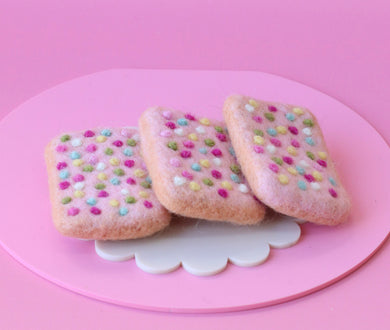 Sprinkles Biscuit - set or single