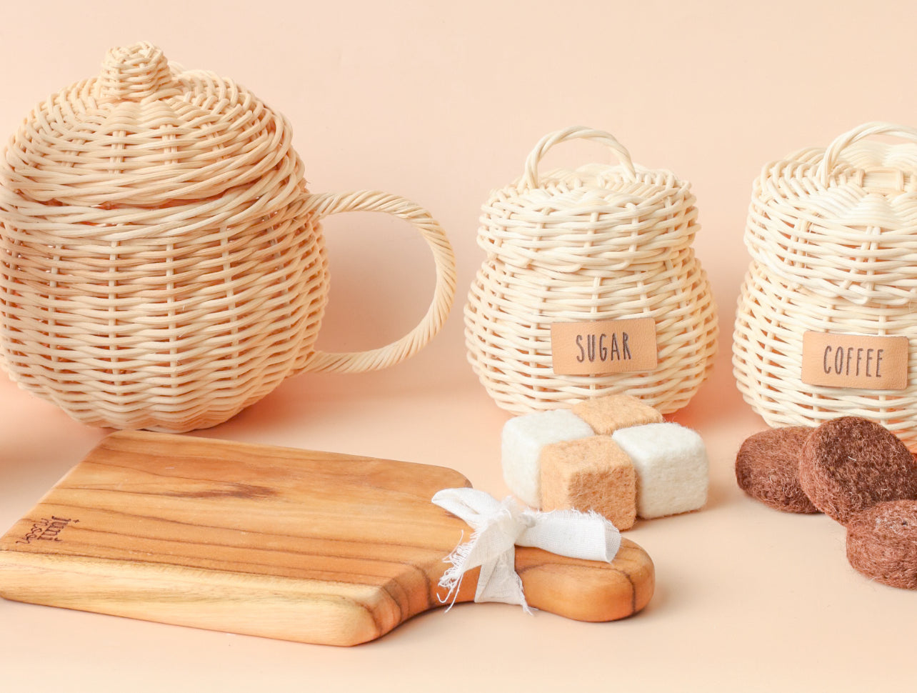 PRE ORDER wooden toys