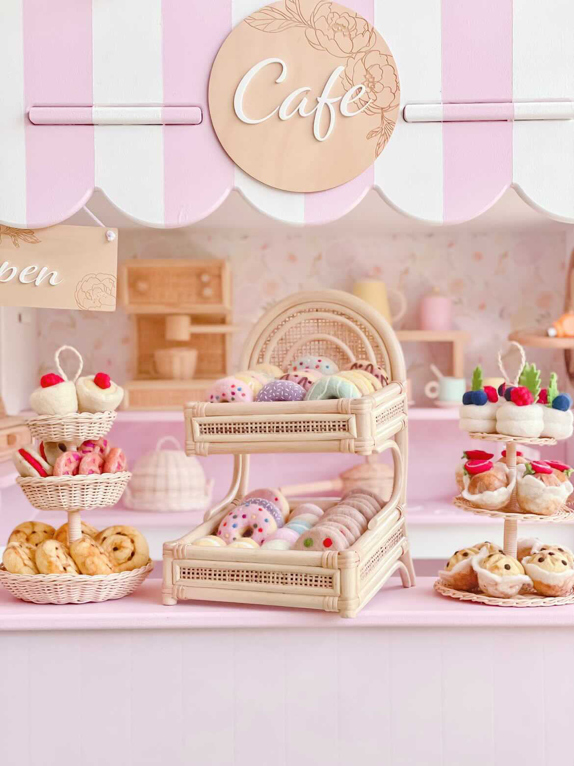 Pre order April 2026