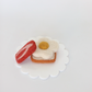 Mini Bacon + Eggs and Toast set