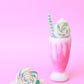 Easter Milkshakes