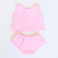 Mini Coletto underwear outfit set - Pink Fits 34-38cm Minikane Gordis, Mini Colettos, Llorens dolls