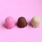 Extra ice cream scoops - 3 pce set