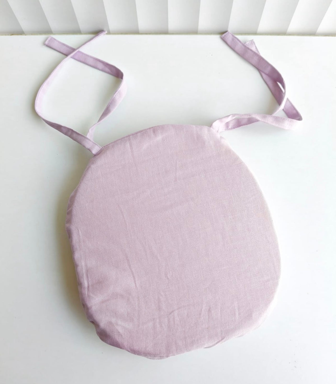 Heartstrings - Rattan doll high chair