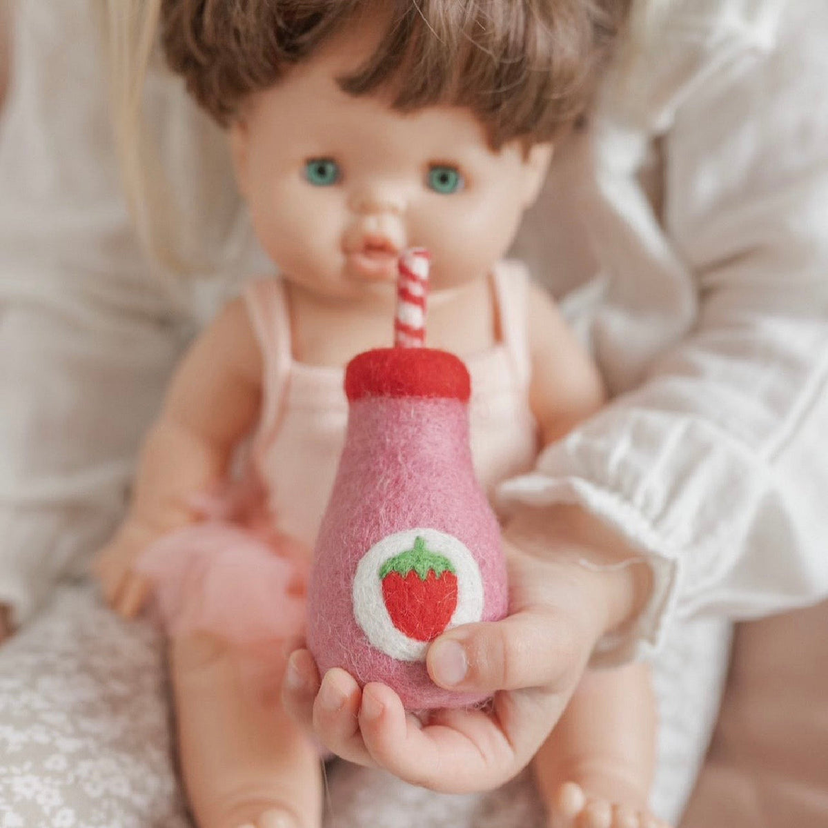 Dolly Drinks - 10 flavours