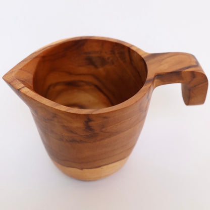 pouring teak Jugs mud kitchen potion play - two sizes