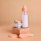 My First Tiny Tummies Doll Gift Pack