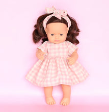 Load image into Gallery viewer, Juni Moon wardrobe - Mini doll threads