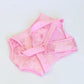 Pretty Pink doll carrier - Mini Collettos