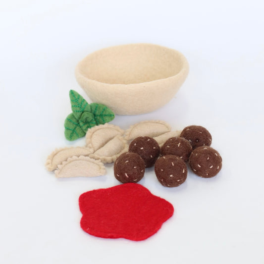 Agnolotti pasta set 🍝 - 15 pce