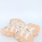 Ginger kid doll Blanket and Pillow set