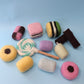 ON SALE Juni mixed sweets 12 pce set