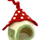 Fairy Mushroom Cave set