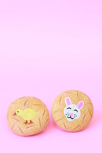 Load image into Gallery viewer, ON SALE large Chunky Easter cookies