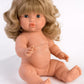 Llorens Mini Colettos Kate Girl Doll 34cm with Blonde Hair | Spanish Doll Australia