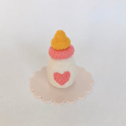 Dolly Bottles - 3 styles